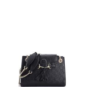 Emily Chain Flap Shoulder Bag #249582G89B